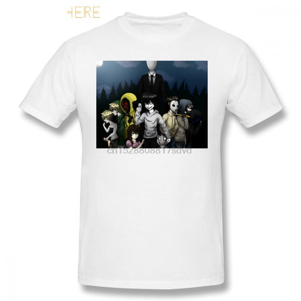 creepypasta t shirt cartoon print creepypasta t-shirt printed fun tee shirt 6xl cotton streetwear short sleeves man tshirt
creepypasta t shirt cartoon print creepypasta t-shirt printed fun tee shirt 6xl cotton streetwear short sleeves man tshirt
