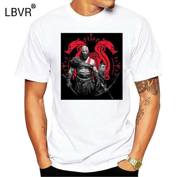 2018 новая мода god of war тенниска геймеры geek tshirt кратос graphic фитнес shirt god of war 4 футболках gaming футболочку homme
2018 новая мода god of war тенниска геймеры geek tshirt кратос graphic фитнес shirt god of war 4 футболках gaming футболочку homme
