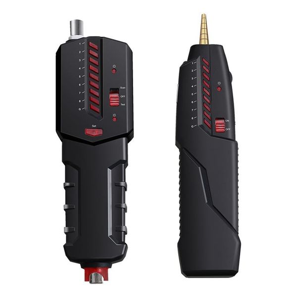 line finer wire tracker network cable tester for optical fiber cable bnc rj45 rj11 line finding testing poe switch online tester
line finer wire tracker network cable tester for optical fiber cable bnc rj45 rj11 line finding testing poe switch online tester