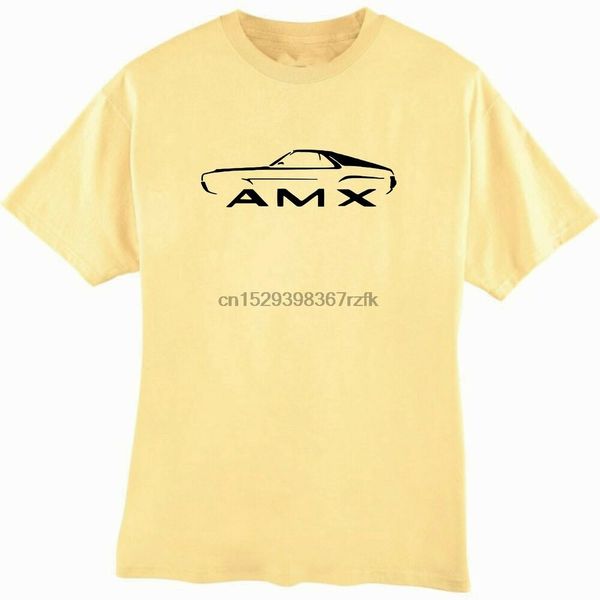 amx t-shirt. great for any car enthusiast
amx t-shirt. great for any car enthusiast