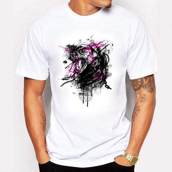 blwhsa summer men t-shirts fashion printing crazy pet dogs hand painted unique design short sleeve t shirts for men clothing
blwhsa summer men t-shirts fashion printing crazy pet dogs hand painted unique design short sleeve t shirts for men clothing