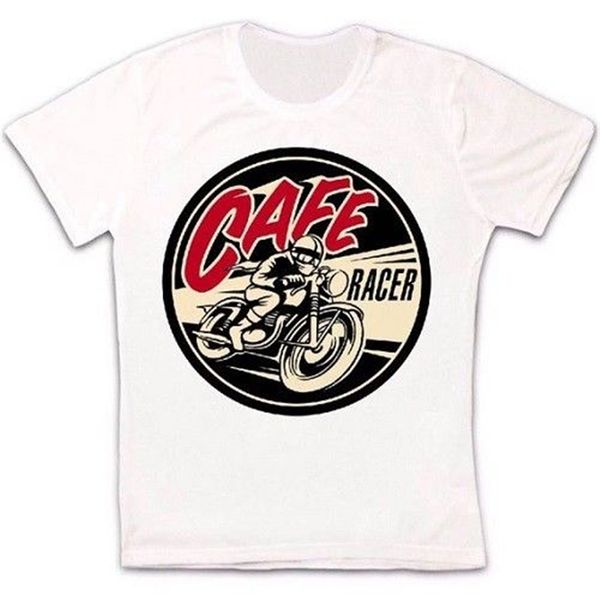 cafe racer motorbike logo 60s 70s retro vintage hipster t shirt 1950 m xl s - 6xl 9xl tee shirt
cafe racer motorbike logo 60s 70s retro vintage hipster t shirt 1950 m xl s - 6xl 9xl tee shirt