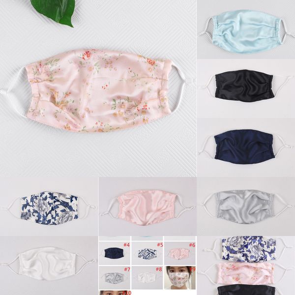 silk face mask floral print fashion dustproof sun-resistant masks women summer thin mouth 5nu5
silk face mask floral print fashion dustproof sun-resistant masks women summer thin mouth 5nu5