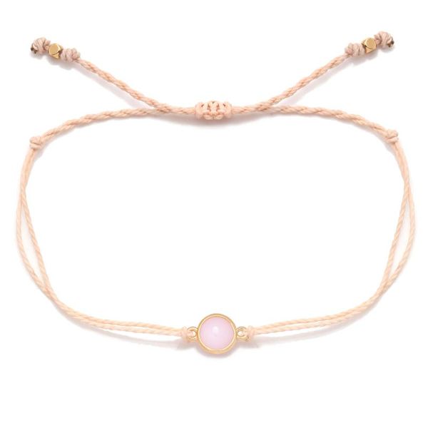 cute pink медь полудрагоценный камень браслет женщины мужчины ницца серый бежевый вощеная струнный круглый камень ювелирные изделия ручной р, Golden;silver
cute pink медь полудрагоценный камень браслет женщины мужчины ницца серый бежевый вощеная струнный круглый камень ювелирные изделия ручной р, Golden;silver