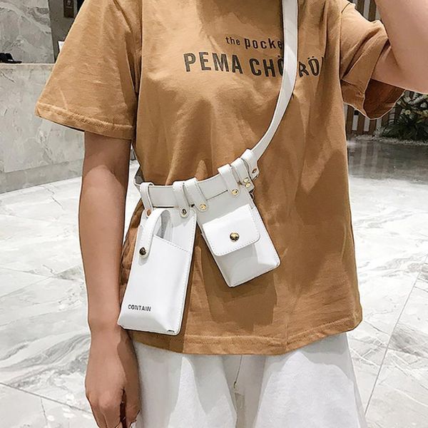 ocardian fashion wasit packs for men and women's single leather shoulder bag sport female bag waist pocket hasp aug16
ocardian fashion wasit packs for men and women's single leather shoulder bag sport female bag waist pocket hasp aug16