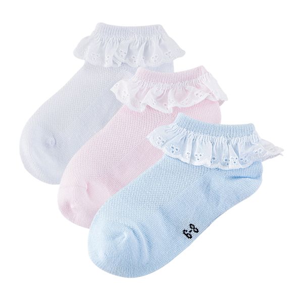 6pair/lot children soft cotton socks girl fashion dance lace mesh princess socks baby teens summer cool breathable kids gift cn, Pink;yellow
6pair/lot children soft cotton socks girl fashion dance lace mesh princess socks baby teens summer cool breathable kids gift cn, Pink;yellow