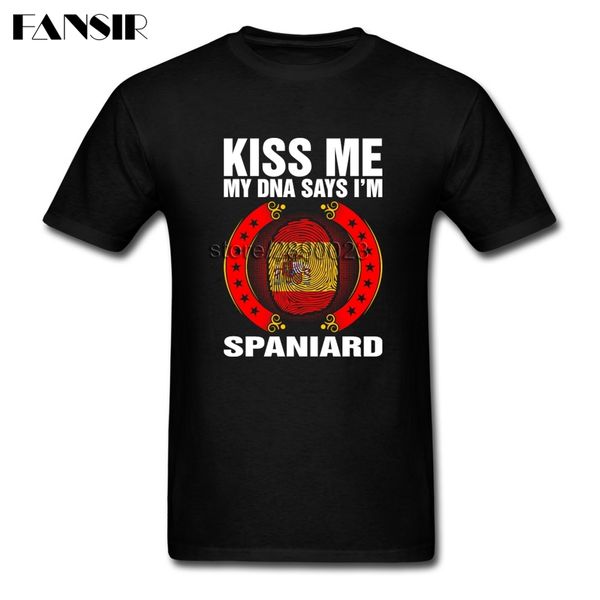 popular t shirts men man's 100% cotton short sleeve my dna says i'm spaniard spain flag summer tees men t-shirts
popular t shirts men man's 100% cotton short sleeve my dna says i'm spaniard spain flag summer tees men t-shirts