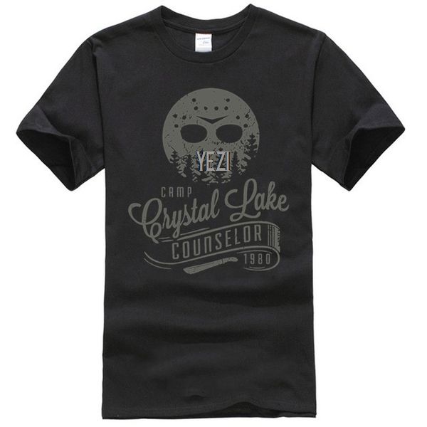 пятница 13-t shirt - camp crystal lake утешитель, джейсон voorhees мачете и маска tee
пятница 13-t shirt - camp crystal lake утешитель, джейсон voorhees мачете и маска tee