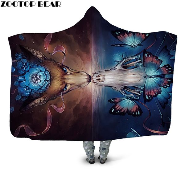 3d print flower hooded blanket couple design animal anime airplane bedding soft fleece blankets wearable brand fashion
3d print flower hooded blanket couple design animal anime airplane bedding soft fleece blankets wearable brand fashion
