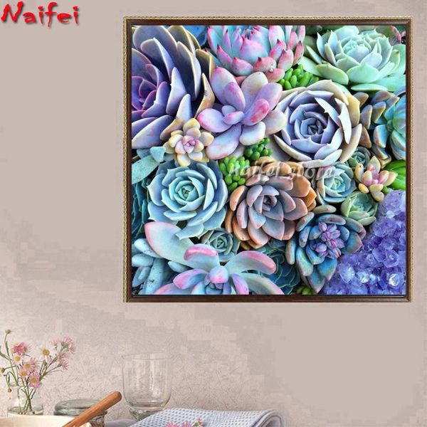 paintings 5d diy diamond painting full square round embroidery 3d cross stitch home decor gift succulent plants
paintings 5d diy diamond painting full square round embroidery 3d cross stitch home decor gift succulent plants