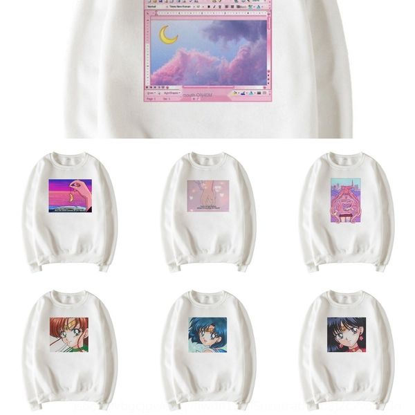 winter girl warrior casual fashion coat cartoon long sleeve loose women harajuku cute ulzzang printing li48j, Black
winter girl warrior casual fashion coat cartoon long sleeve loose women harajuku cute ulzzang printing li48j, Black