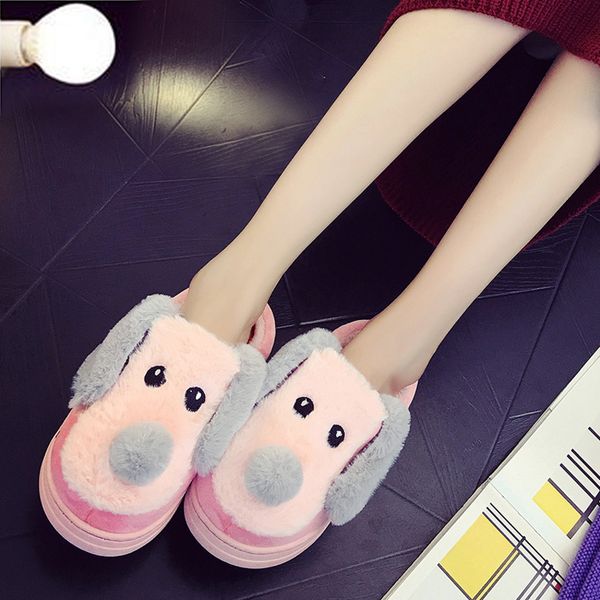 winter warm soft indoor floor slippers women men children shoes funny animal christmas home&house indoor slippers, Black
winter warm soft indoor floor slippers women men children shoes funny animal christmas home&house indoor slippers, Black