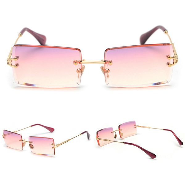 урожай rimless sunglasses малая площадь большой конструктор вс оттенки прохладный рэпер оттенки малый кадр партия eyewear 2020 fml, White;black
урожай rimless sunglasses малая площадь большой конструктор вс оттенки прохладный рэпер оттенки малый кадр партия eyewear 2020 fml, White;black