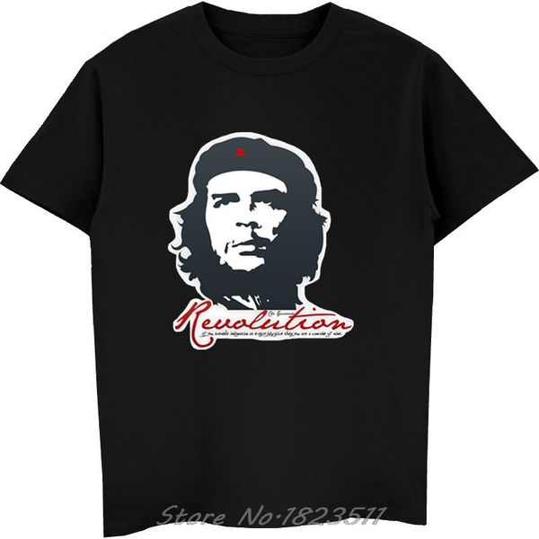 забавный герой че гевара футболка men summer tops harajuku tshirt вскользь с коротким рукавом o-образным вырезом футболки хлопок camisetas t
забавный герой че гевара футболка men summer tops harajuku tshirt вскользь с коротким рукавом o-образным вырезом футболки хлопок camisetas t