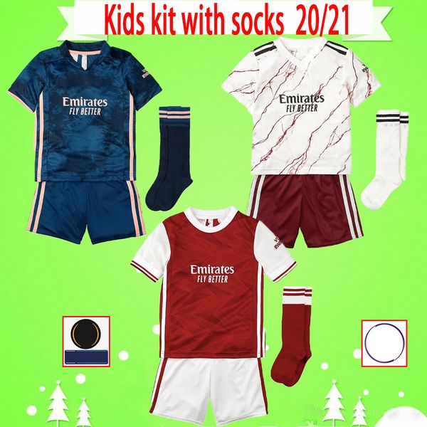 kids kit with socks arsen soccer jerseys 20 21 child sets pepe saka willian nicolas ceballos guendouzi 2020 2021 boys suits football shirts, Black;yellow
kids kit with socks arsen soccer jerseys 20 21 child sets pepe saka willian nicolas ceballos guendouzi 2020 2021 boys suits football shirts, Black;yellow