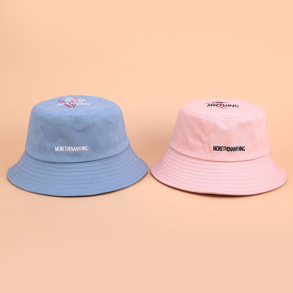 bucket hat letters embroidery fisherman hat women foldable flat cotton visor outdoor leisure basin cap men bucket hat, Blue;gray
bucket hat letters embroidery fisherman hat women foldable flat cotton visor outdoor leisure basin cap men bucket hat, Blue;gray