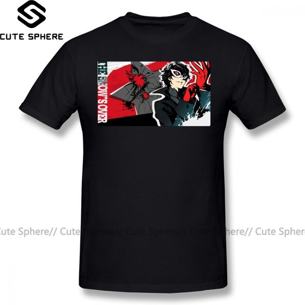 persona t shirt persona 5 joker t-shirt plus size men tee shirt short sleeve funny print classic 100 cotton tshirt
persona t shirt persona 5 joker t-shirt plus size men tee shirt short sleeve funny print classic 100 cotton tshirt