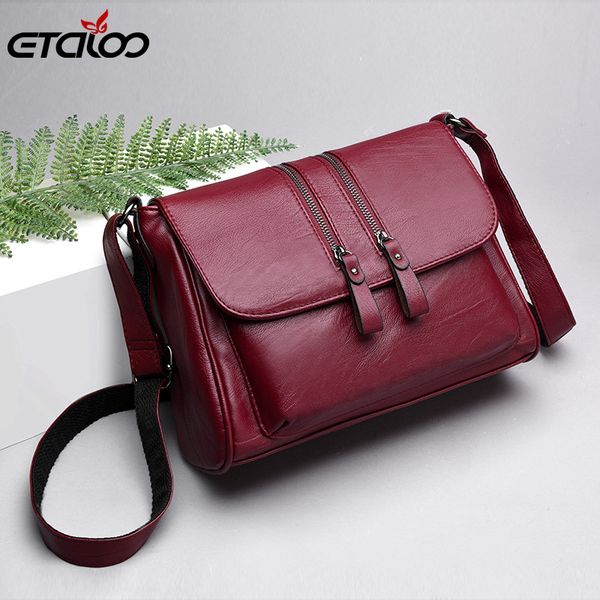 women's shoulder bags pu leather handbags tote all-match crossbody handle bags shell messenger bag 2020 new women bag
women's shoulder bags pu leather handbags tote all-match crossbody handle bags shell messenger bag 2020 new women bag
