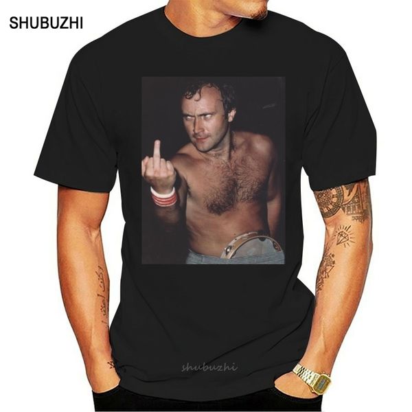 phil collins foto t-shirt - rock pop genesis tribut t shirt cool t-shirts designs selling men middle aged tee
phil collins foto t-shirt - rock pop genesis tribut t shirt cool t-shirts designs selling men middle aged tee