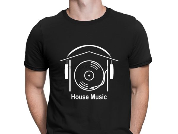 house music t shirt designer hip hop normal o neck custom tshirt loose summer 2019 awesome breathable hilarious
house music t shirt designer hip hop normal o neck custom tshirt loose summer 2019 awesome breathable hilarious