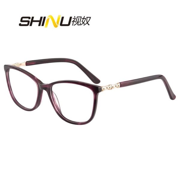sunglasses shinu brand progressive multifocal reading glasses men woman anti blue light acetate optical frame prescription eyewear rd396, White;black
sunglasses shinu brand progressive multifocal reading glasses men woman anti blue light acetate optical frame prescription eyewear rd396, White;black