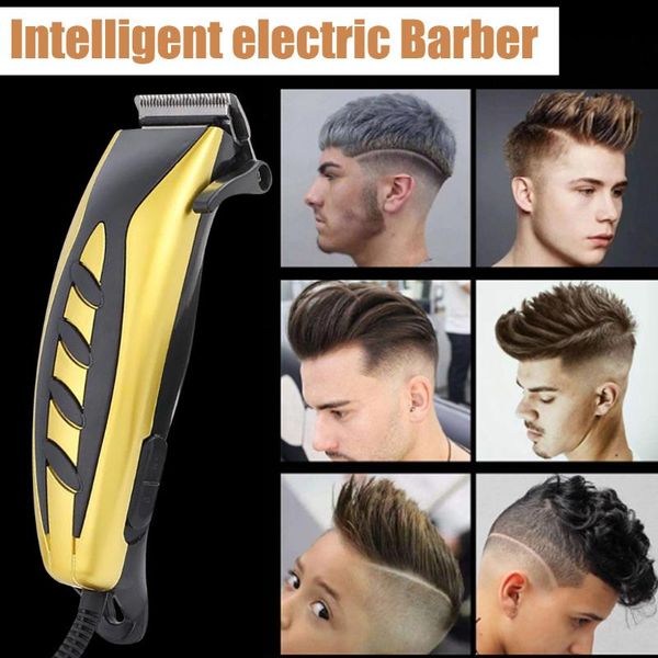 metal professional машинка для стрижки волос intelligent electric barber инструменты с низким уровнем шума электрический plug in волос уход
metal professional машинка для стрижки волос intelligent electric barber инструменты с низким уровнем шума электрический plug in волос уход