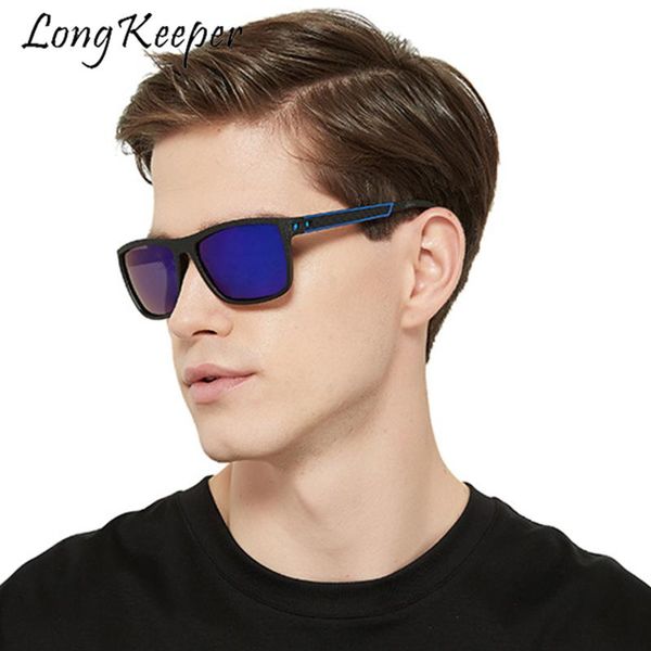 men shades glasses driving designer brand 2020 mirrored coating square gafas vintage sunglasses fishing uv protection sun de sol penld, White;black
men shades glasses driving designer brand 2020 mirrored coating square gafas vintage sunglasses fishing uv protection sun de sol penld, White;black