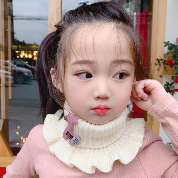 children's hair windproof collar cute cartoon animal horse wool knit baby bib winter elastic thick boys girls warm scarf, Blue;gray
children's hair windproof collar cute cartoon animal horse wool knit baby bib winter elastic thick boys girls warm scarf, Blue;gray