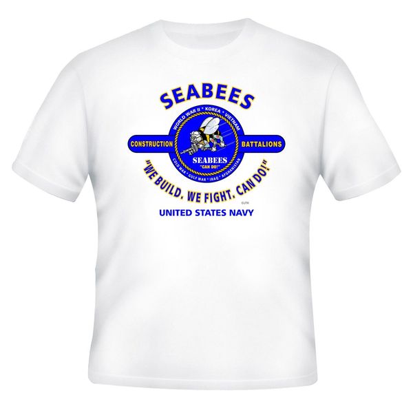 u.s. navy seabees & afghanistan (oef) campaign veteran 2-sided shirt
u.s. navy seabees & afghanistan (oef) campaign veteran 2-sided shirt