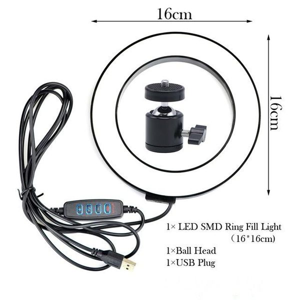 onsumer electronics dimmable led ring light camera p studio pgraphy video makeup ring lamp for youtube vk selfie mobile phone wit
onsumer electronics dimmable led ring light camera p studio pgraphy video makeup ring lamp for youtube vk selfie mobile phone wit