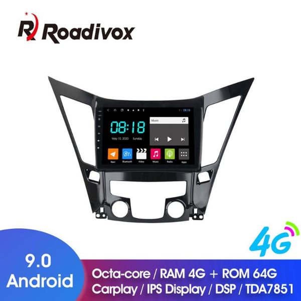 9" android 9.0 4g rom 64g car dvd for sonata i40 i45 2011-2020 car radio multimedia player gps navigation system
9" android 9.0 4g rom 64g car dvd for sonata i40 i45 2011-2020 car radio multimedia player gps navigation system