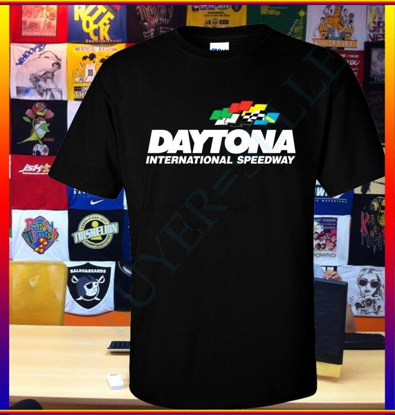 new daytona international speedway logo t shirt s 2xl race track
new daytona international speedway logo t shirt s 2xl race track
