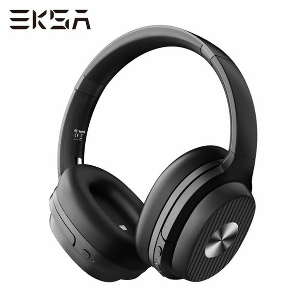 eksa e5 anc 5.0 bluetooth headphones active noise cancelling wireless headphone foldable headset 920mah with cvc 8.0 microphone
eksa e5 anc 5.0 bluetooth headphones active noise cancelling wireless headphone foldable headset 920mah with cvc 8.0 microphone
