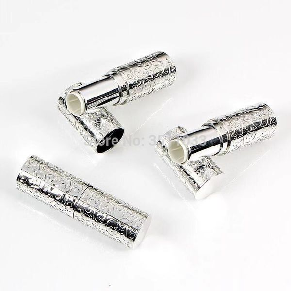 storage bottles & jars 3.5g 12.1mm empty silver carving lipstick tube plastic cosmetic lip containers diy makeup rouge packaging
storage bottles & jars 3.5g 12.1mm empty silver carving lipstick tube plastic cosmetic lip containers diy makeup rouge packaging