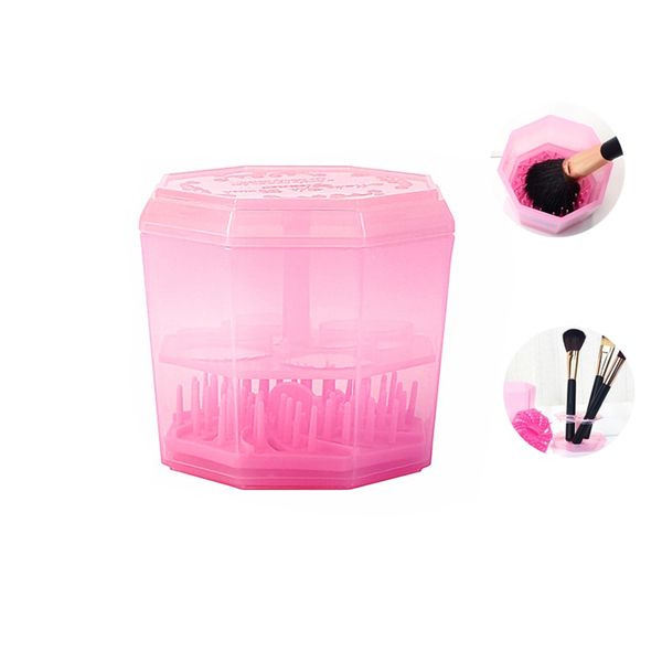 silicone makeup brush cleaner & drye box cosmetic brush washing tool makeup brushes drying rack tool 1 pc
silicone makeup brush cleaner & drye box cosmetic brush washing tool makeup brushes drying rack tool 1 pc
