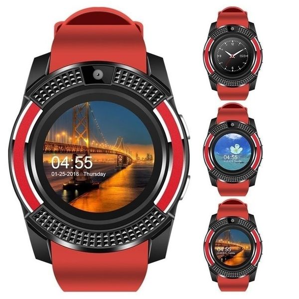 sport men smart watch sim card android camera rounded answer call dial call smartwatch heart rate fitness tracker
sport men smart watch sim card android camera rounded answer call dial call smartwatch heart rate fitness tracker