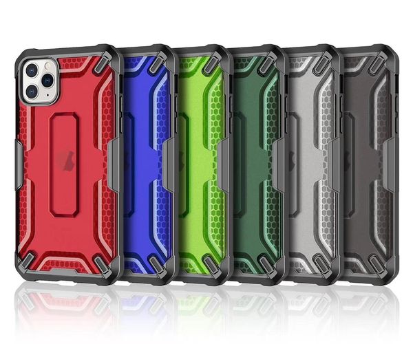 rugged defender heave duty hybrid rubber dual layer shockproof tpu pc phone case cover for iphone 11 pro max
rugged defender heave duty hybrid rubber dual layer shockproof tpu pc phone case cover for iphone 11 pro max