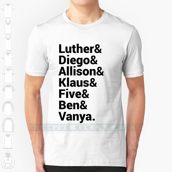 umbrella academy kids custom design print for men women cotton new cool tee t shirt big size 6xl the umbrella academy
umbrella academy kids custom design print for men women cotton new cool tee t shirt big size 6xl the umbrella academy