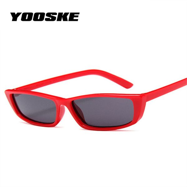 sunglasses yooske small square women brand designer retro cat eye sunglass fashion female eyewear uv400 rectangle, White;black
sunglasses yooske small square women brand designer retro cat eye sunglass fashion female eyewear uv400 rectangle, White;black