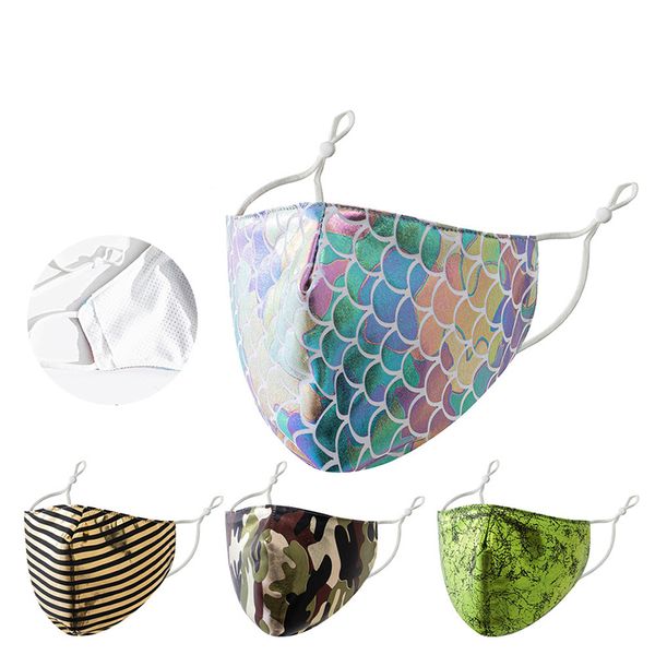 5 colors laser flashing designer face mask pm2.5 dust-proof anti-fog breathable washable reusable adjustable protective mask
5 colors laser flashing designer face mask pm2.5 dust-proof anti-fog breathable washable reusable adjustable protective mask