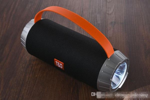 tg501 portable v4.2 1200mah wireless bluetooth speaker led flashlight camping outdoor waterproof 10pcs/lot
tg501 portable v4.2 1200mah wireless bluetooth speaker led flashlight camping outdoor waterproof 10pcs/lot