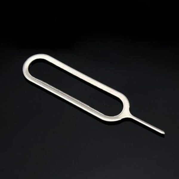 wholesale universal sim card eject pin key tool needle sim card tray holder eject pin for phones
wholesale universal sim card eject pin key tool needle sim card tray holder eject pin for phones
