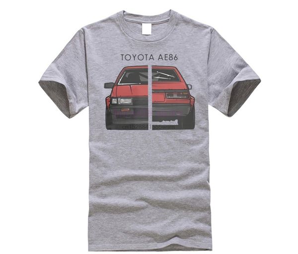 2020 intial d hachi roku ae86 t-shirts 100% cotton tee shirt plus size stylish t shirts short sleeve comfortable mens
2020 intial d hachi roku ae86 t-shirts 100% cotton tee shirt plus size stylish t shirts short sleeve comfortable mens