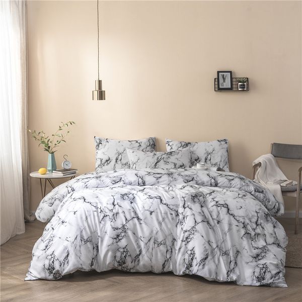bedding sets foreign trade explosion models amazon marble three-piece cross-border home textile brushed printing kit american
bedding sets foreign trade explosion models amazon marble three-piece cross-border home textile brushed printing kit american