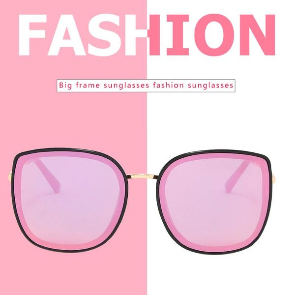 new vintage sunglasses women men metal large square frame eye glasses decor eyewear clear lens one piece glasses gafas de sol#38, White;black
new vintage sunglasses women men metal large square frame eye glasses decor eyewear clear lens one piece glasses gafas de sol#38, White;black