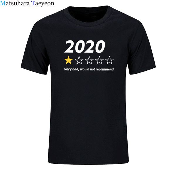 2020 very bad would not recommend funny saying neck summer men's t-shirt cotton short sleeves t shirt humor gift tee black
2020 very bad would not recommend funny saying neck summer men's t-shirt cotton short sleeves t shirt humor gift tee black