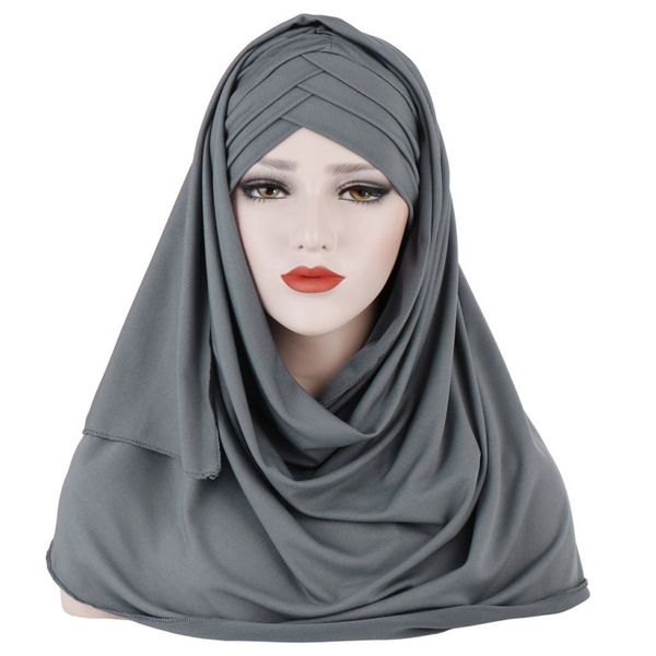 женской мода мусульманских шалей платка женщина повязок шарф beanie solid color платок, Blue;gray
женской мода мусульманских шалей платка женщина повязок шарф beanie solid color платок, Blue;gray