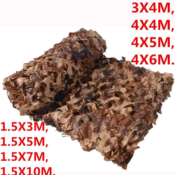 tents and shelters outdoor desert camouflage net camping hunting blinds camo mesh netting sun shelter car cover house party decoration
tents and shelters outdoor desert camouflage net camping hunting blinds camo mesh netting sun shelter car cover house party decoration