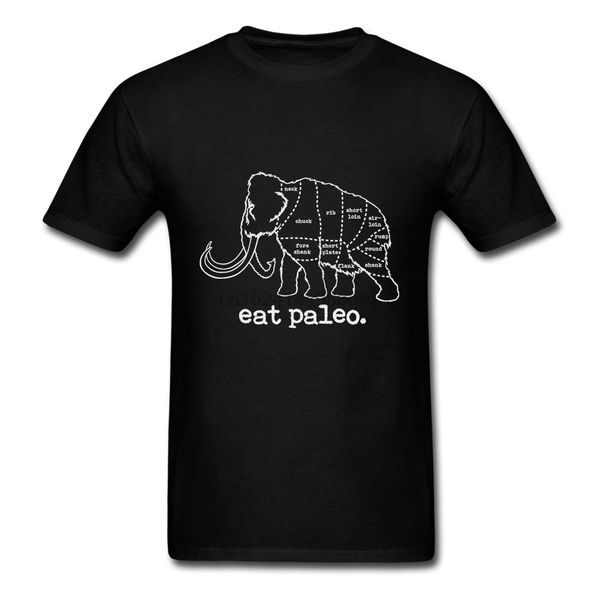 charming woolly mammoth paleo diet butcher cut t-shirt t shirt printing men short-sleeved male tee shirts 100% cotton 3xl
charming woolly mammoth paleo diet butcher cut t-shirt t shirt printing men short-sleeved male tee shirts 100% cotton 3xl