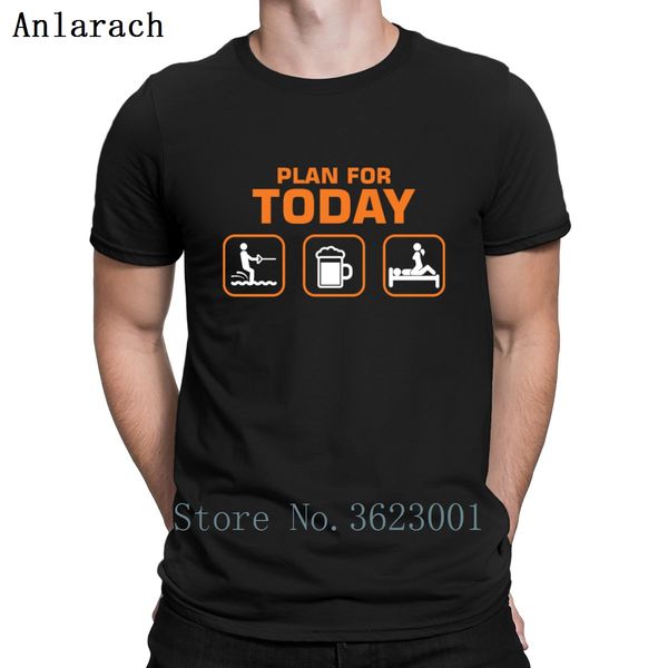 plan for today waterski beer drinking skiing and t shirt crew neck letter famous spring autumn short sleeve building t-shirt
plan for today waterski beer drinking skiing and t shirt crew neck letter famous spring autumn short sleeve building t-shirt